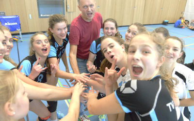 Ein Volleyball-Wochenende mit wenig echten Erfolgen für den TV Altdorf