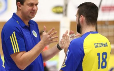 Altdorfer Drittliga-Volleyballdamen-Damen sind in Hammelburg zu Gast