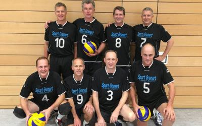 Altdorfer Herren gewinnen ihre beiden Spiele