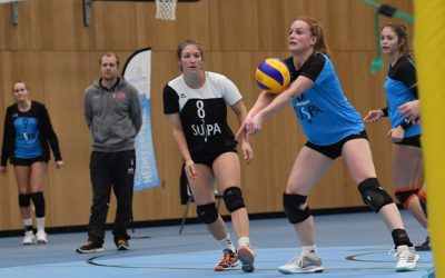 Altdorfer Drittliga-Volleyballdamen wollen in Ansbach den zweiten Sieg in Folge