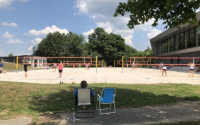 Altdorfer Beachvolleyballerfolge mit Seltenheitswert