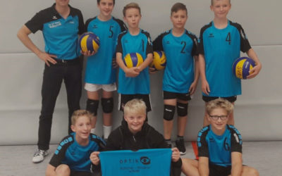 Gelungener Start in die Bezirksligasaison