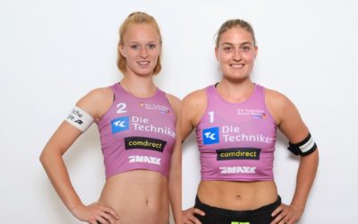 Vicky Seeber sagt Ade zum absoluten Leistungssport
