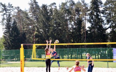 Vicky Seeber landet in Düsseldorf auf dem 9. Platz