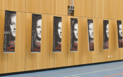 TV-Volleyballdamen mit der Tabellenführung ins neue Jahr