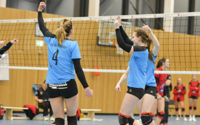 Erstes Heimspiel nach dem Aufstieg