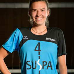 Altdorfs Volleyballerin Alina Hösch über ihre Corona-Infektion