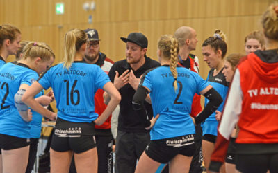 „Angst ablegen, frecher werden“