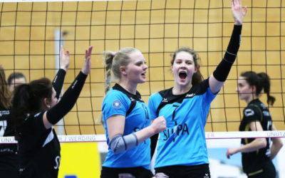 Pflichtaufgabe bestanden – TV Altdorf siegt im Kellerduell klar mit 3:0
