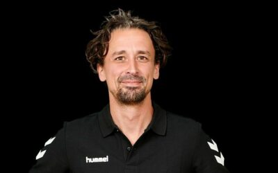 Volleyball 1. Bundesliga: Benedikt Frank, ehemaliger Altdorfer Trainer übernimmt VC Wiesbaden