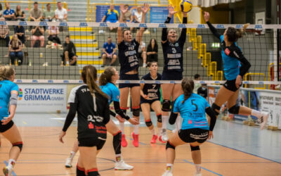 Traumstart für den TV Altdorf