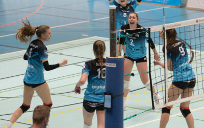 Noch einmal Höhle der Löwen – Altdorf empfängt Holz zum letzten Heimspiel der Saison