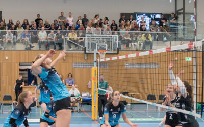 Erstes Spiel – Erster Sieg
