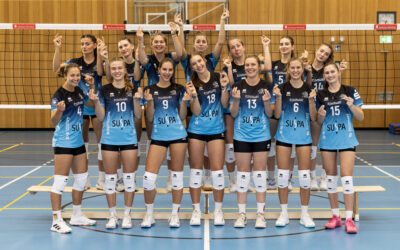 Saisonauftakt gegen Unterhaching – Löwinnen bereit für die neue Saison