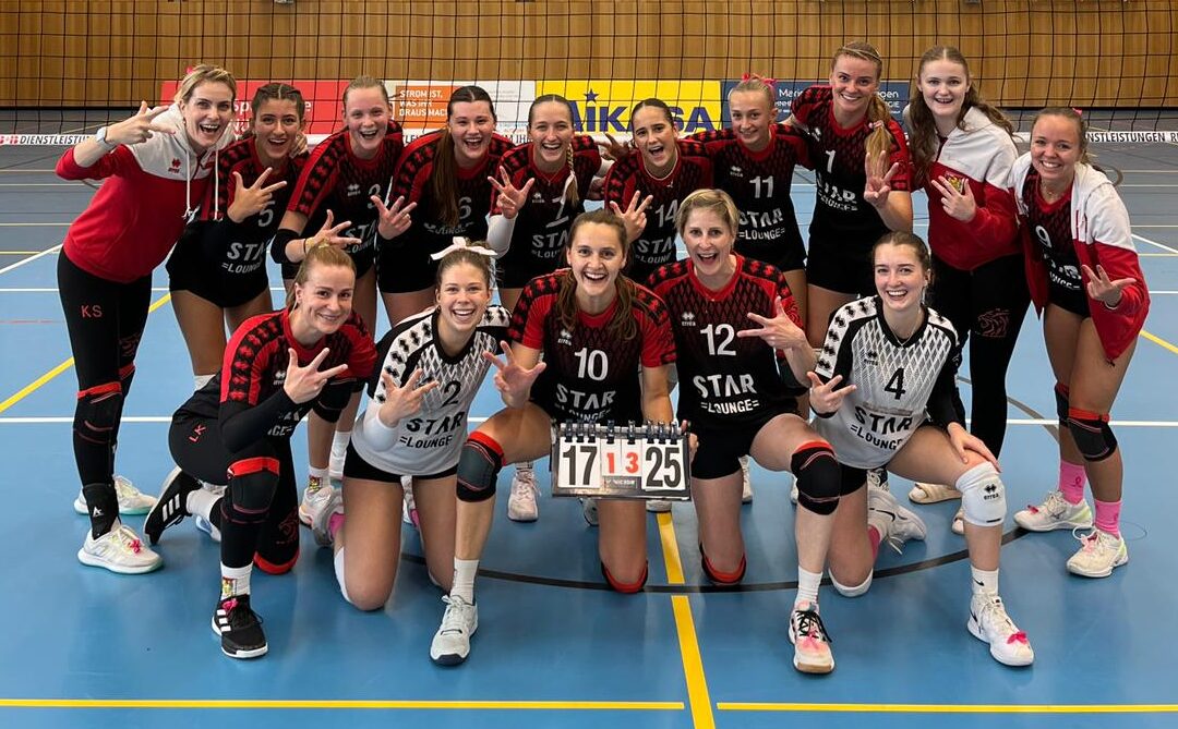 D2 siegt zur Saisoneröffnung