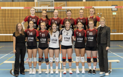 Intensives Spiel in Regensburg