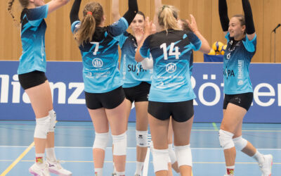 3:1 Niederlage gegen den TG Bad Soden