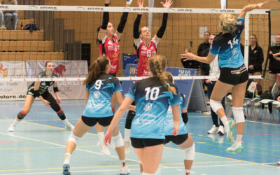 Halloween in der Höhle der Löwen