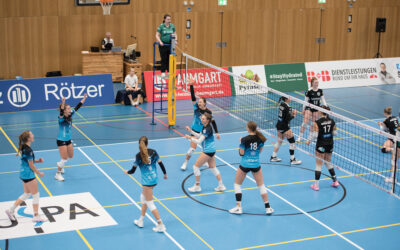 TV SUSPA Altdorf vor anspruchsvollem Doppelspieltag in Stuttgart und Karlsruhe