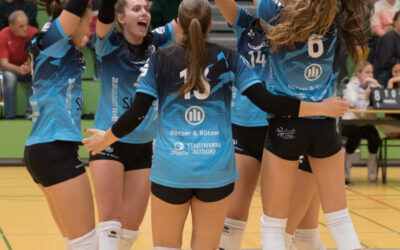 TV SUSPA Altdorf will Platz im oberen Tabellendrittel weiter festigen