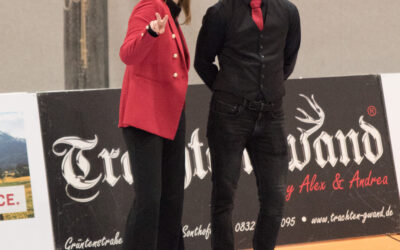 Klarer Auftrag für die Löwinnen