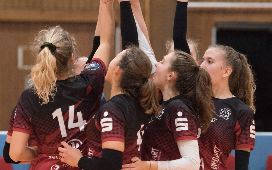 TV SUSPA Altdorf beim SSC Freisen – Auswärtsspiel im „Weihnachts-Endspurt“