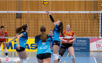 „Müssen das jetzt beweisen“