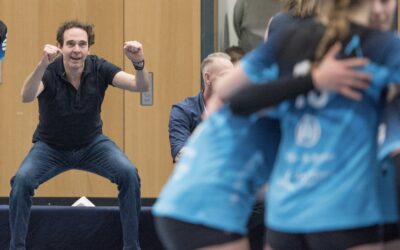 Auswärts in Holz: Können die Löwinnen wieder zubeißen?