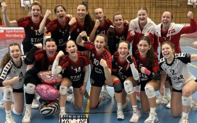 Damen 2 behalten zuhause die „Weiße Weste“