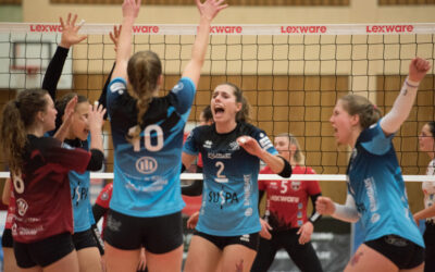 „Können sehr zufrieden sein“