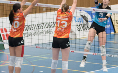Erster Heimsieg der neuen Saison